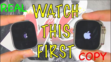 apple watch ultra fake vs real|imei 350427319820040.